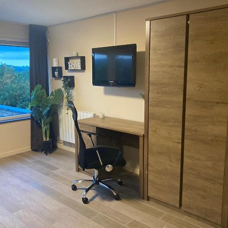 Terrasses De Malmedy 47 Apartment Exterior photo